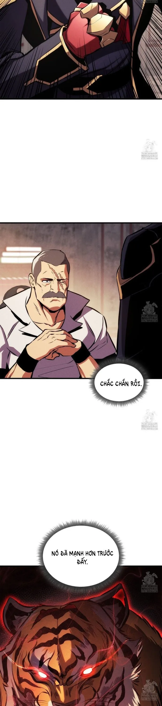 Huyền Thoại Game Thủ – Tái Xuất Chapter 183 6