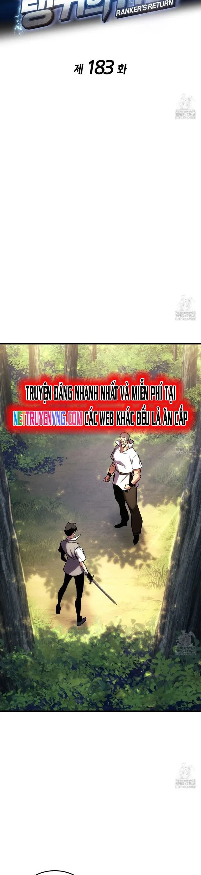 Huyền Thoại Game Thủ – Tái Xuất Chapter 183 10