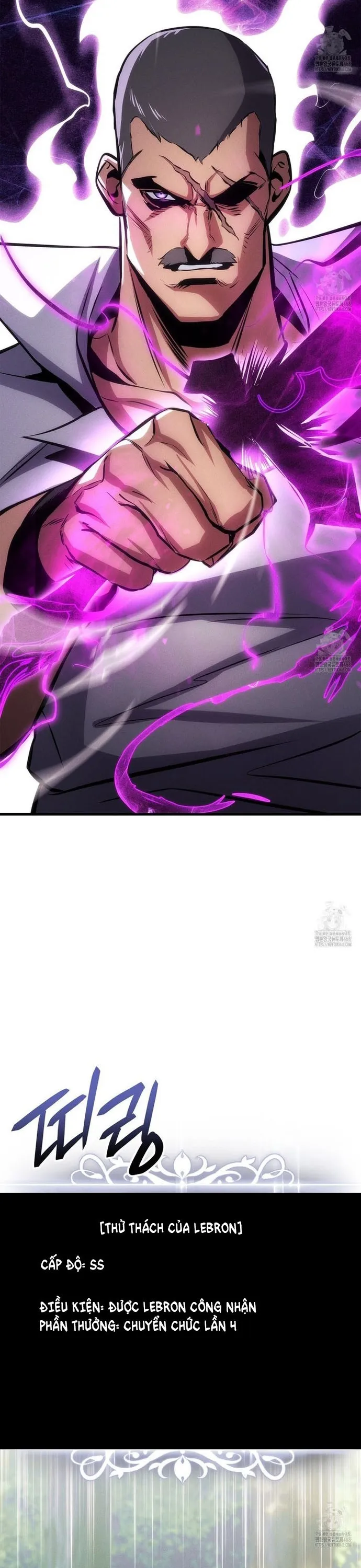 Huyền Thoại Game Thủ – Tái Xuất Chapter 183 13