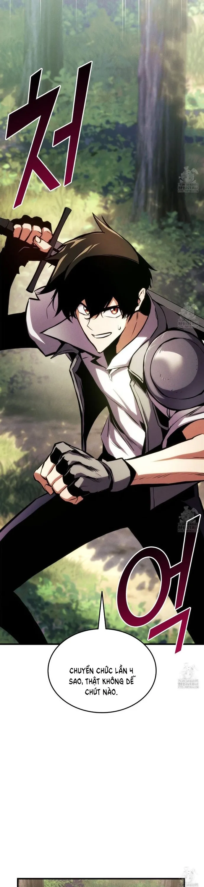 Huyền Thoại Game Thủ – Tái Xuất Chapter 183 14