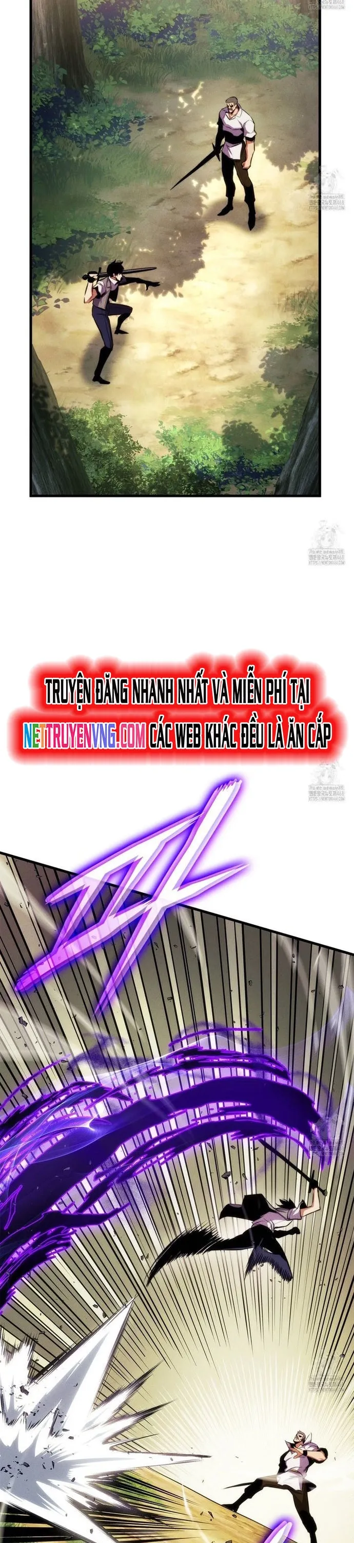 Huyền Thoại Game Thủ – Tái Xuất Chapter 183 15