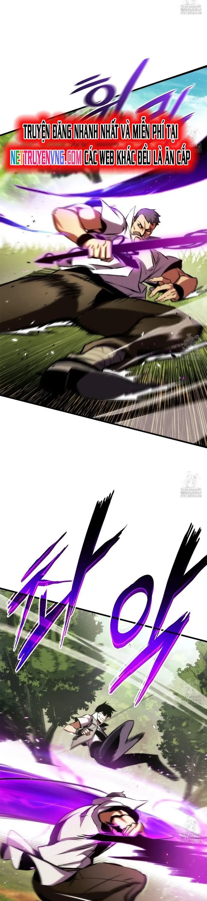 Huyền Thoại Game Thủ – Tái Xuất Chapter 183 18