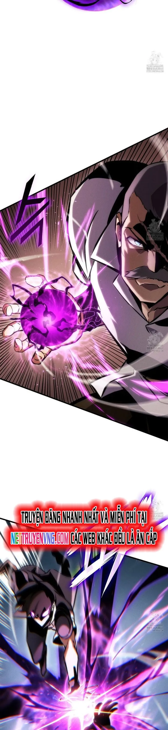 Huyền Thoại Game Thủ – Tái Xuất Chapter 183 20