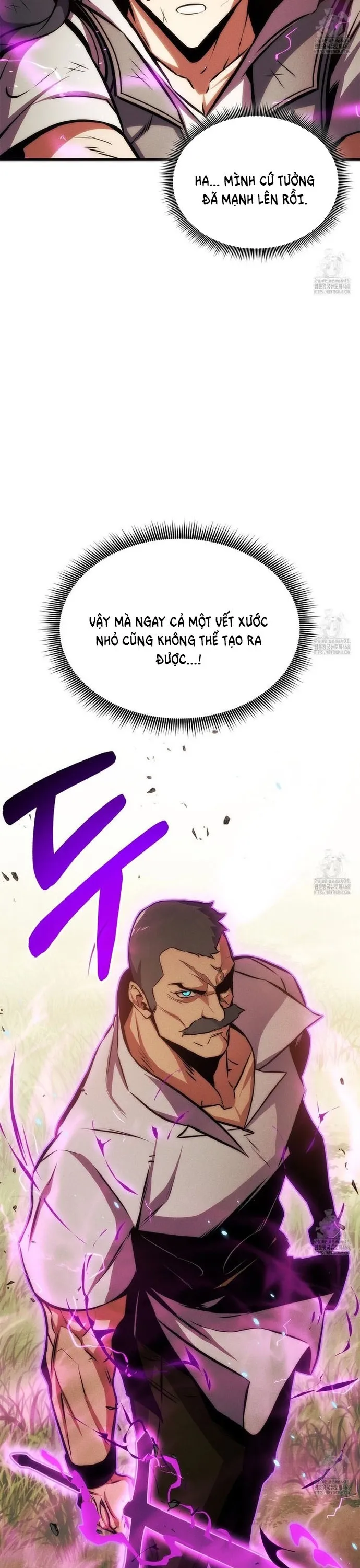 Huyền Thoại Game Thủ – Tái Xuất Chapter 183 25