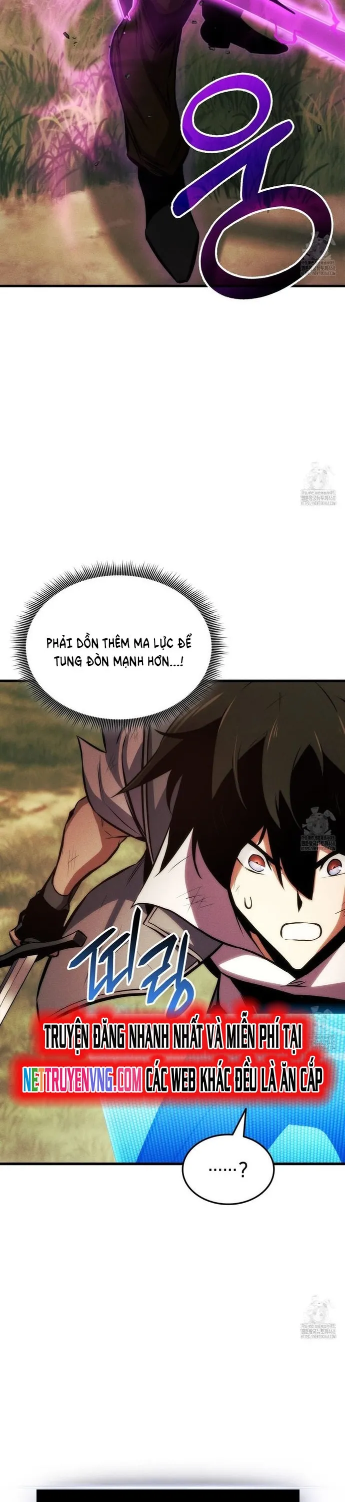 Huyền Thoại Game Thủ – Tái Xuất Chapter 183 26