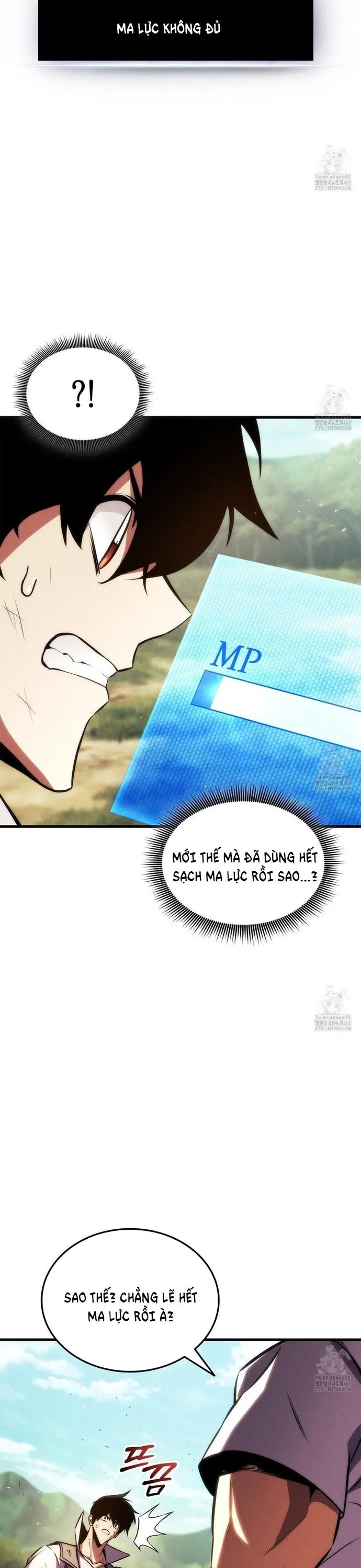 Huyền Thoại Game Thủ – Tái Xuất Chapter 183 27