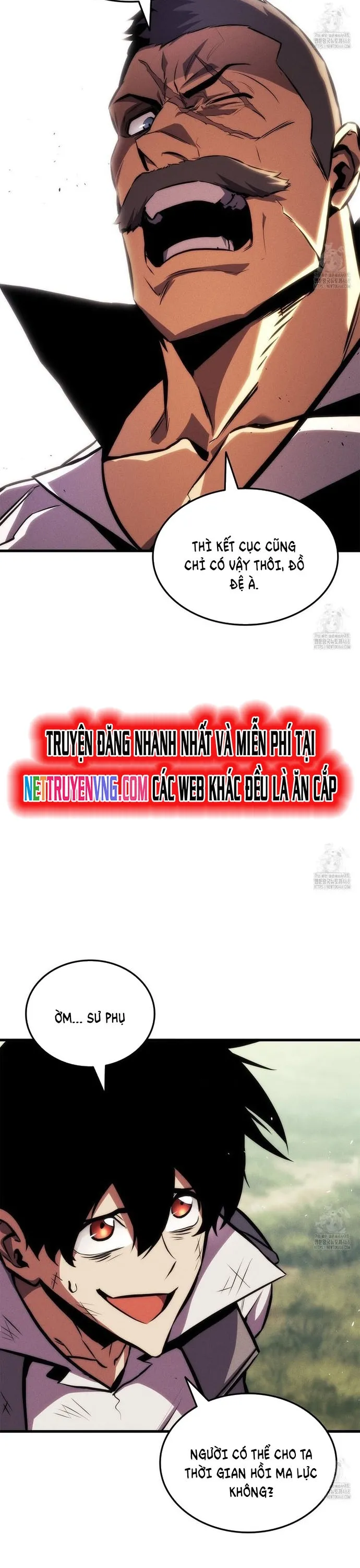 Huyền Thoại Game Thủ – Tái Xuất Chapter 183 29