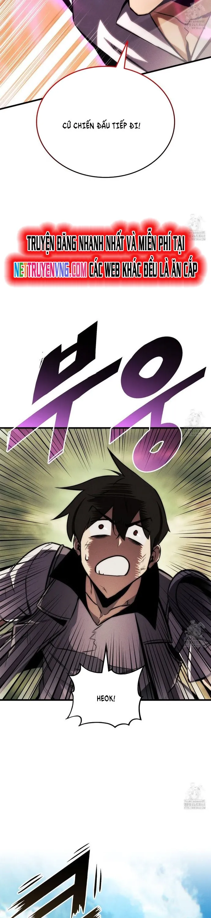 Huyền Thoại Game Thủ – Tái Xuất Chapter 183 33