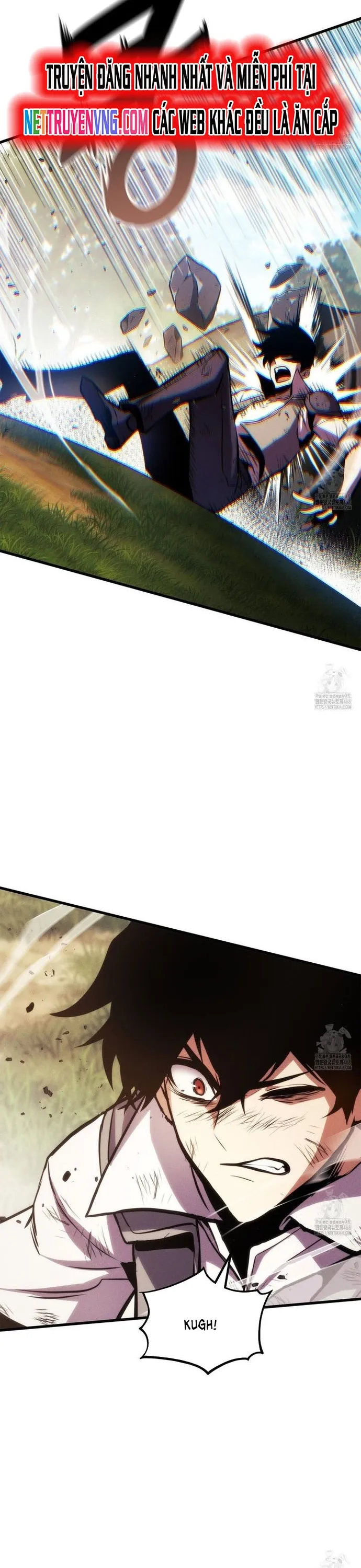 Huyền Thoại Game Thủ – Tái Xuất Chapter 183 36