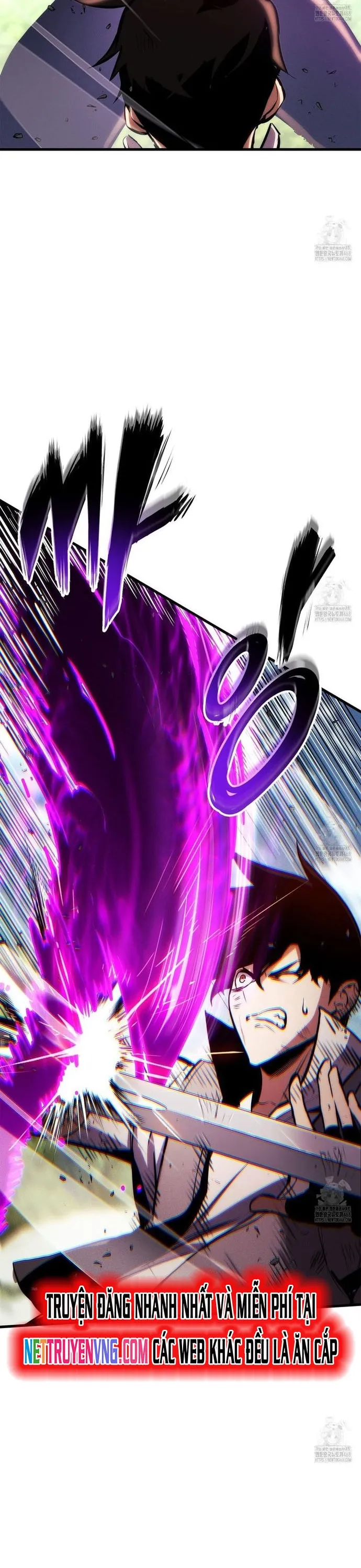 Huyền Thoại Game Thủ – Tái Xuất Chapter 183 38