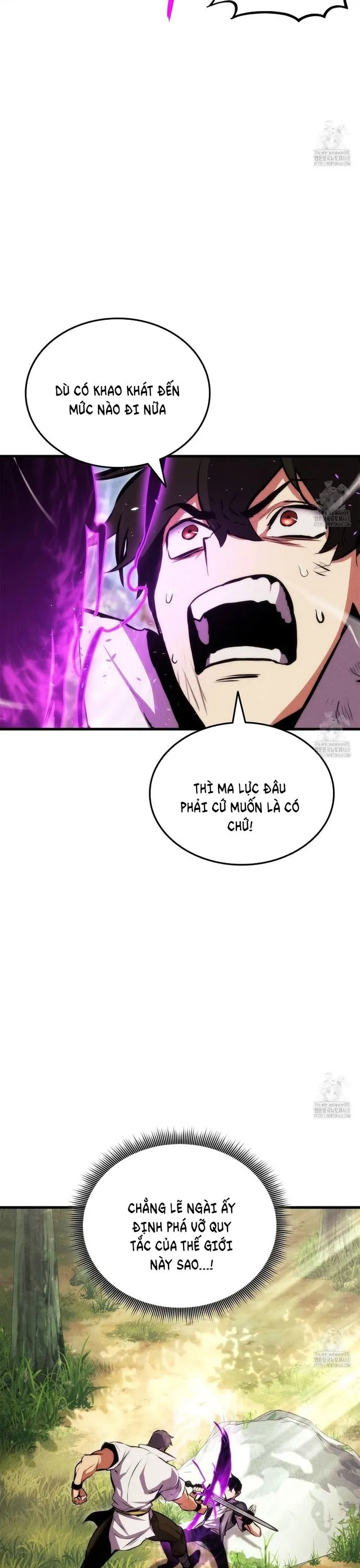 Huyền Thoại Game Thủ – Tái Xuất Chapter 183 40