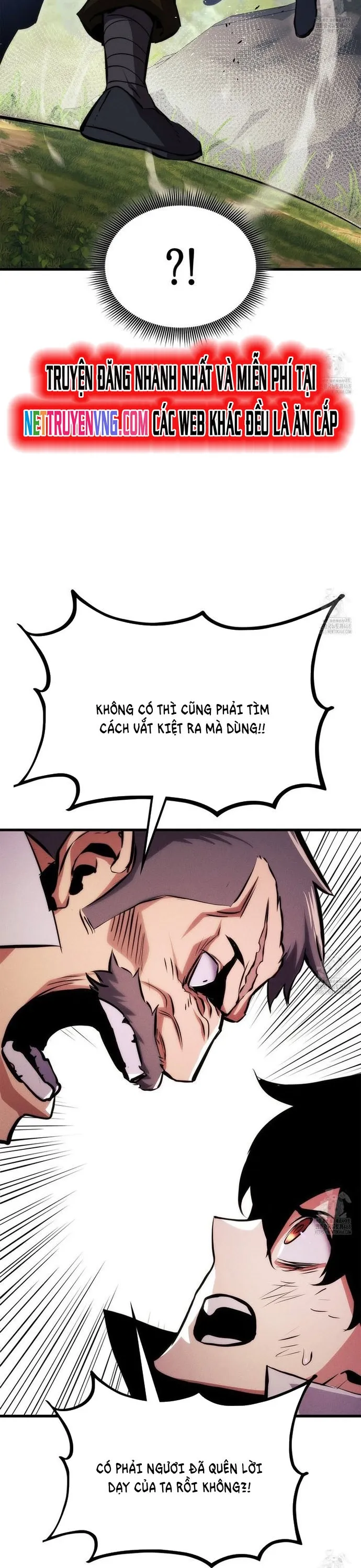 Huyền Thoại Game Thủ – Tái Xuất Chapter 183 42