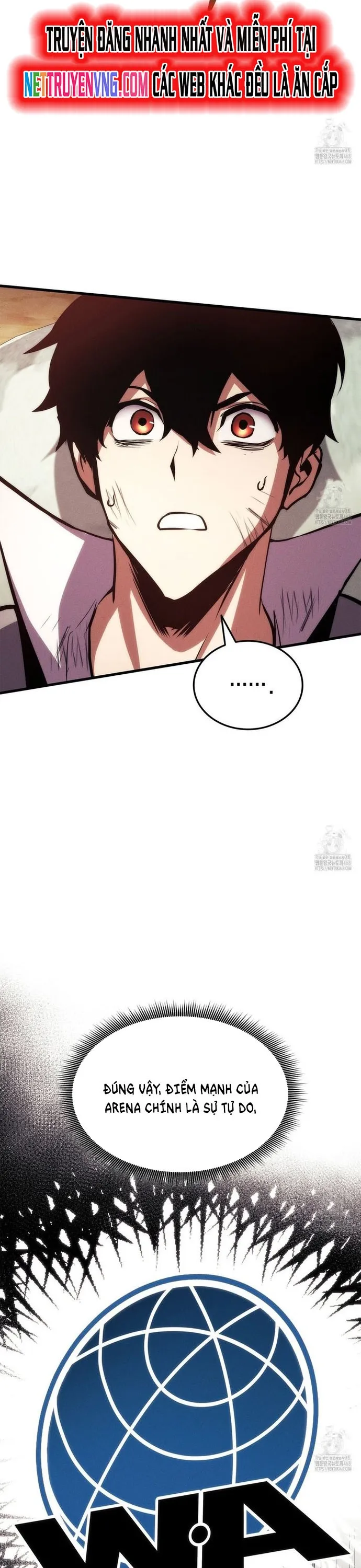 Huyền Thoại Game Thủ – Tái Xuất Chapter 183 45