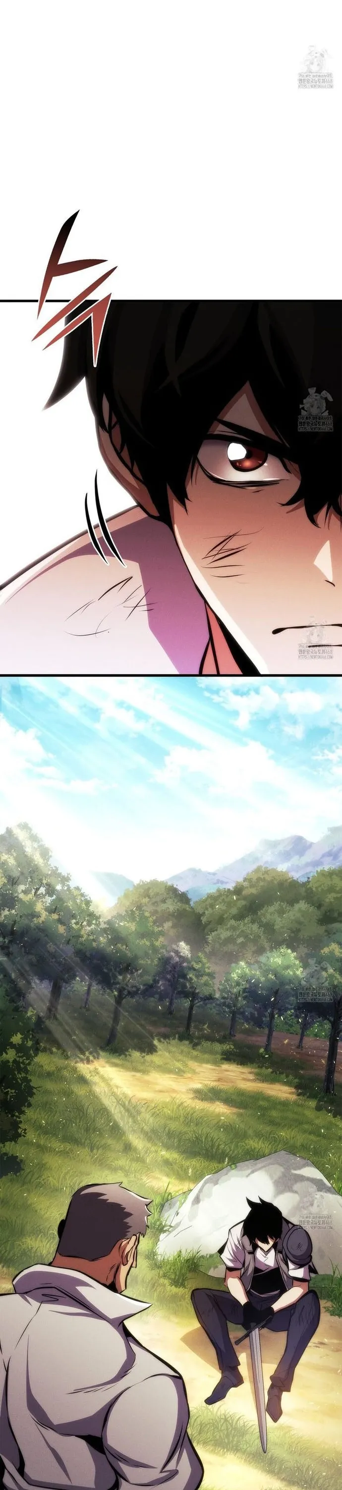 Huyền Thoại Game Thủ – Tái Xuất Chapter 183 48