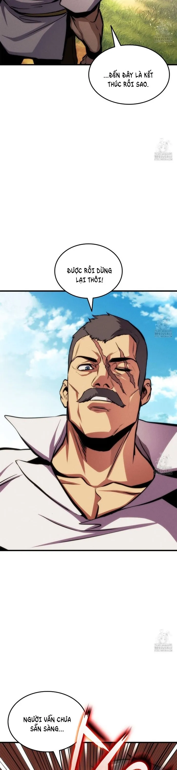 Huyền Thoại Game Thủ – Tái Xuất Chapter 183 49