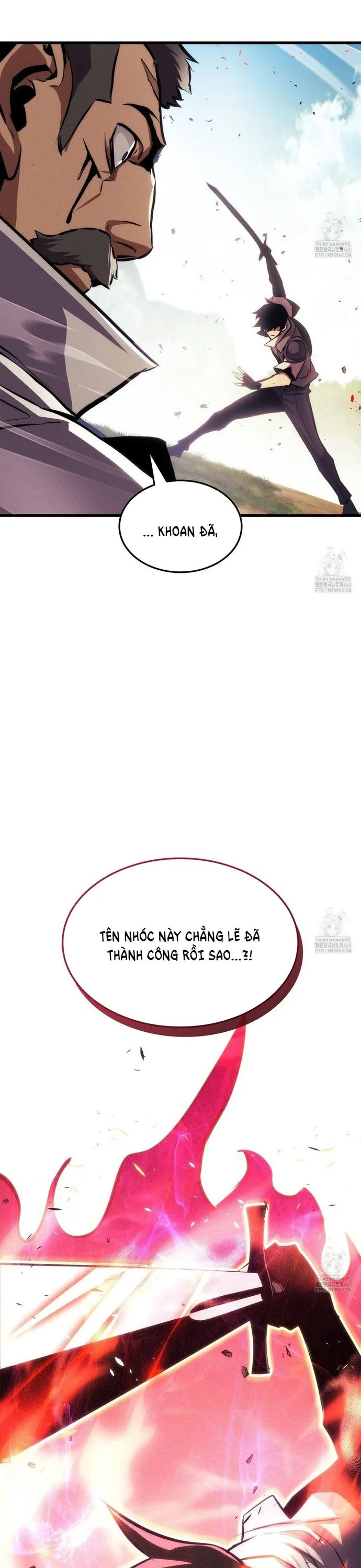 Huyền Thoại Game Thủ – Tái Xuất Chapter 183 53