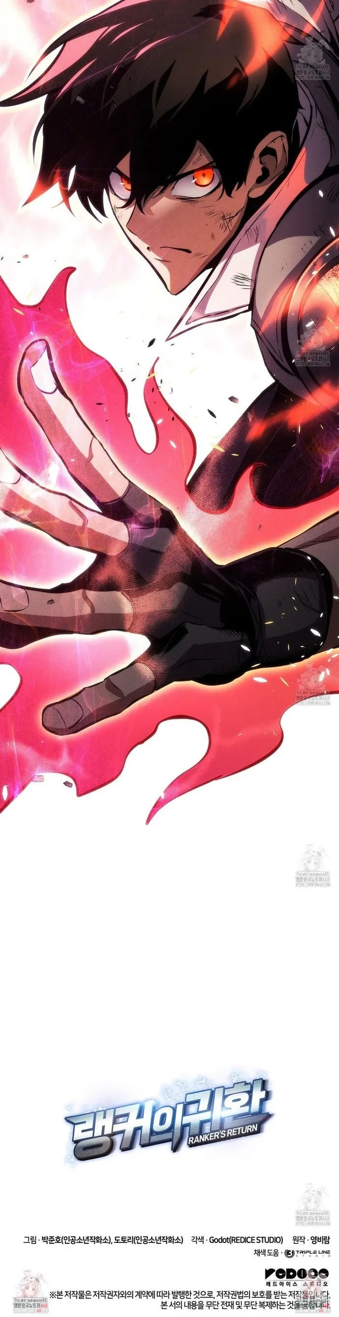 Huyền Thoại Game Thủ – Tái Xuất Chapter 183 54