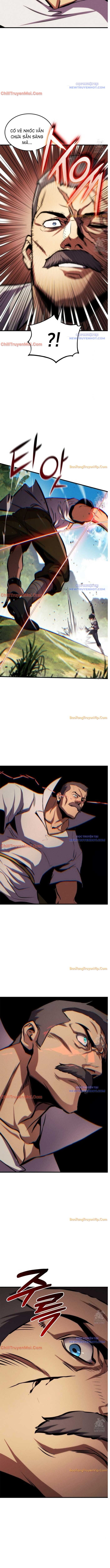 Huyền Thoại Game Thủ – Tái Xuất Chapter 184 4