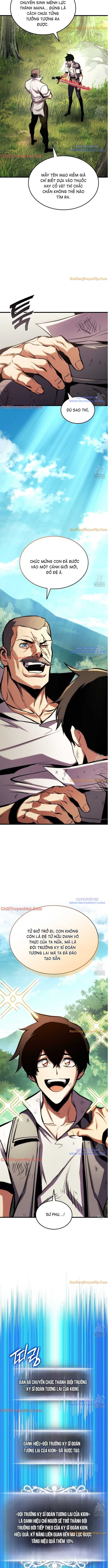 Huyền Thoại Game Thủ – Tái Xuất Chapter 184 7