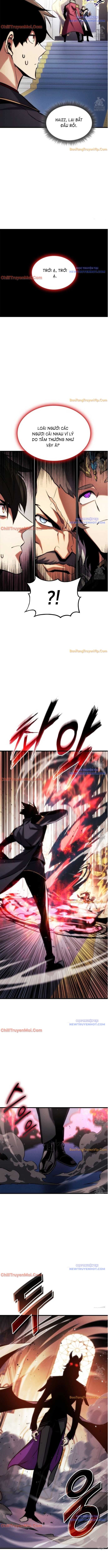 Huyền Thoại Game Thủ – Tái Xuất Chapter 184 14