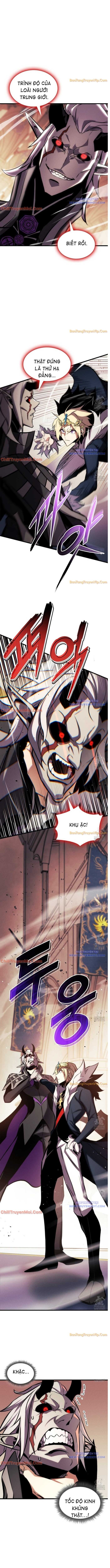 Huyền Thoại Game Thủ – Tái Xuất Chapter 184 15