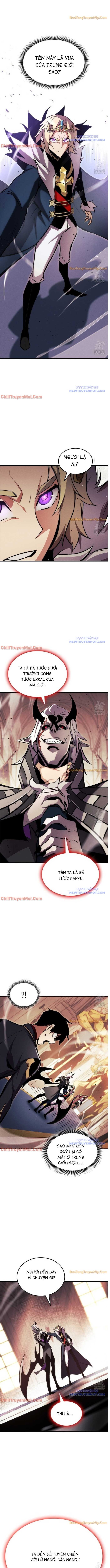 Huyền Thoại Game Thủ – Tái Xuất Chapter 184 16