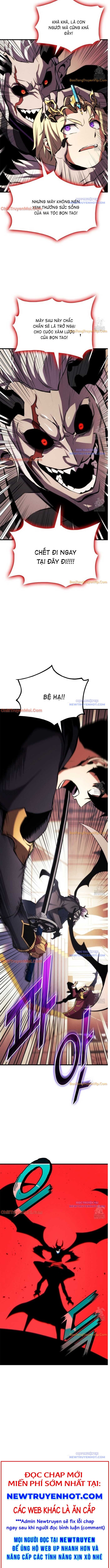 Huyền Thoại Game Thủ – Tái Xuất Chapter 184 19