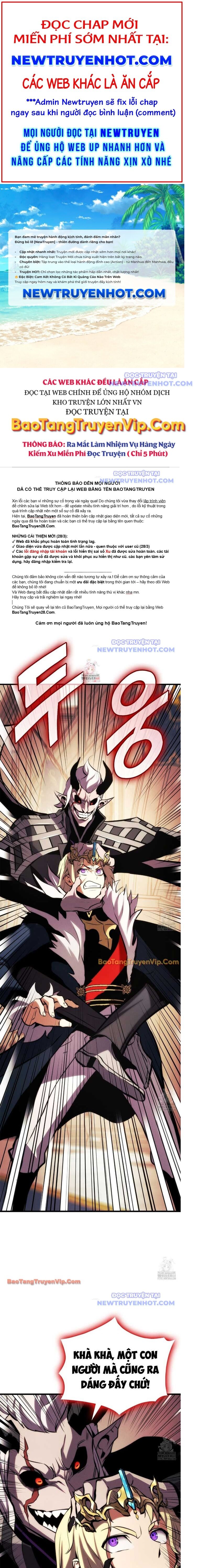 Huyền Thoại Game Thủ – Tái Xuất Chapter 185 1