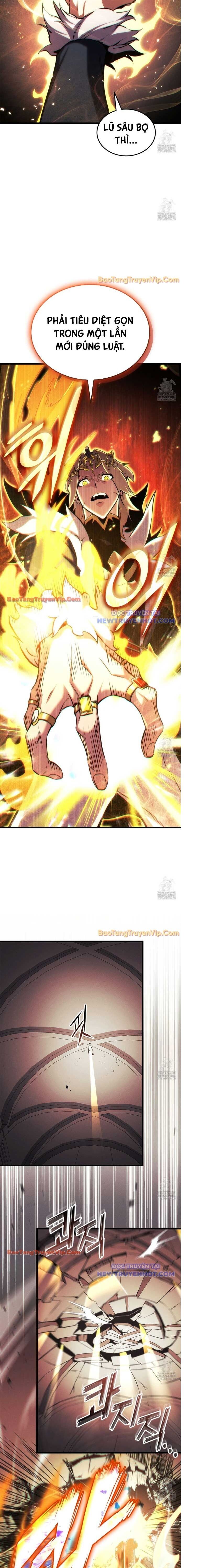 Huyền Thoại Game Thủ – Tái Xuất Chapter 185 171