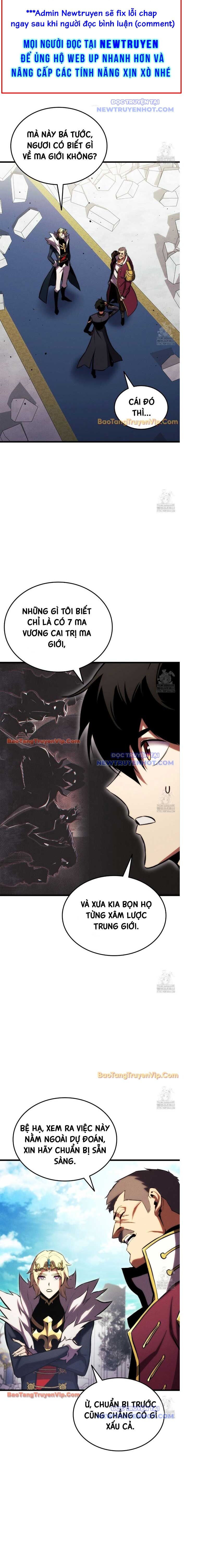 Huyền Thoại Game Thủ – Tái Xuất Chapter 185 176