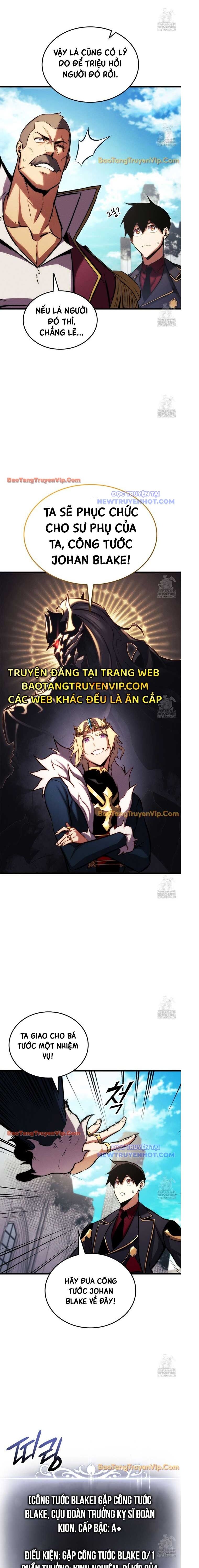 Huyền Thoại Game Thủ – Tái Xuất Chapter 185 177