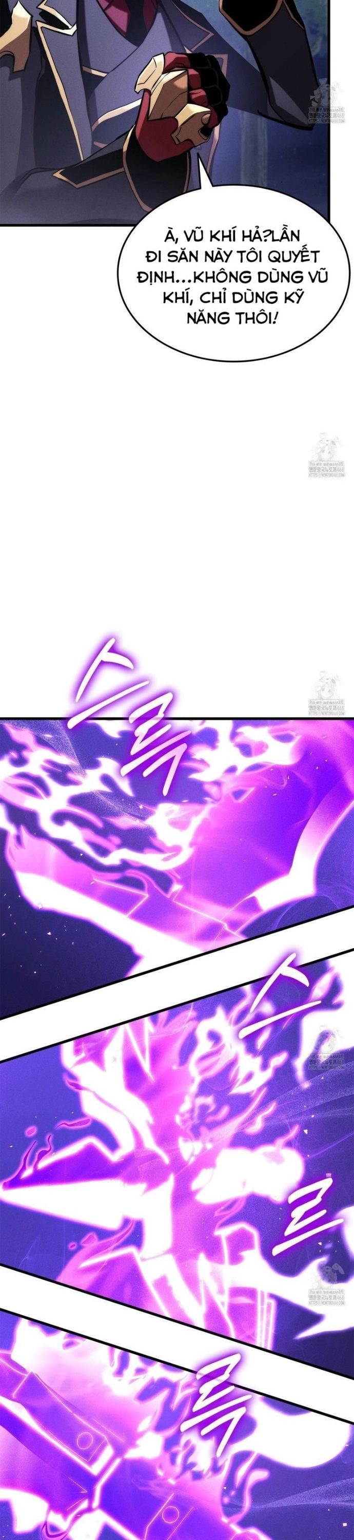 Huyền Thoại Game Thủ – Tái Xuất Chapter 186 14