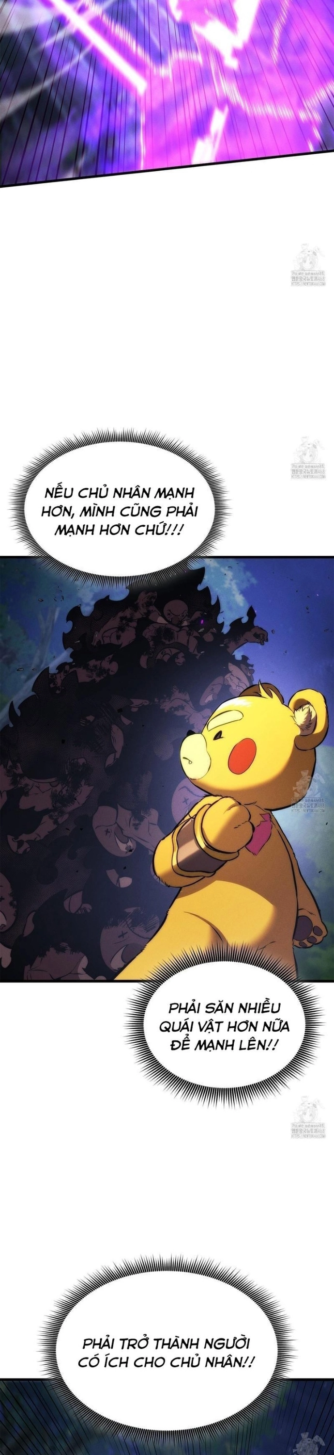 Huyền Thoại Game Thủ – Tái Xuất Chapter 186 25