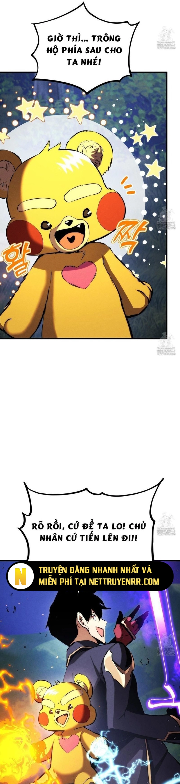 Huyền Thoại Game Thủ – Tái Xuất Chapter 186 29