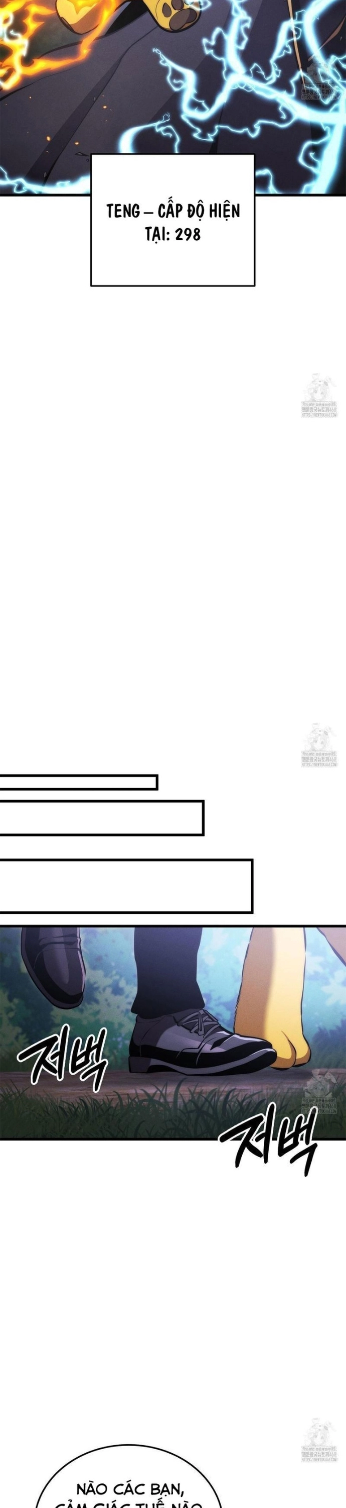 Huyền Thoại Game Thủ – Tái Xuất Chapter 186 30