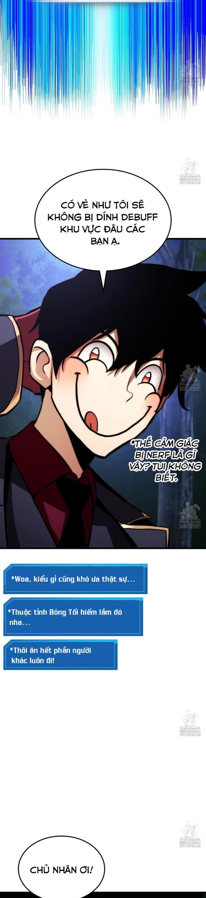 Huyền Thoại Game Thủ – Tái Xuất Chapter 186 34