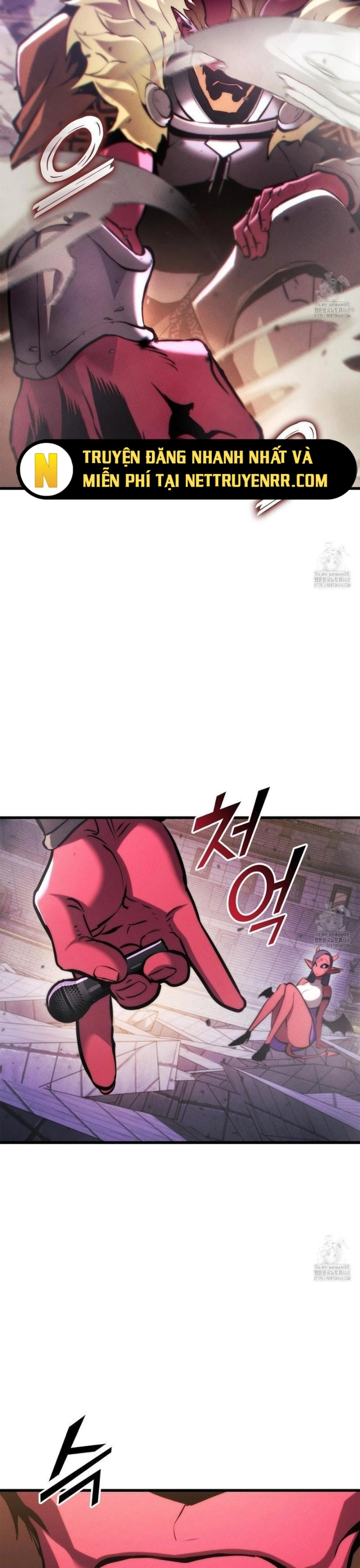 Huyền Thoại Game Thủ – Tái Xuất Chapter 186 47