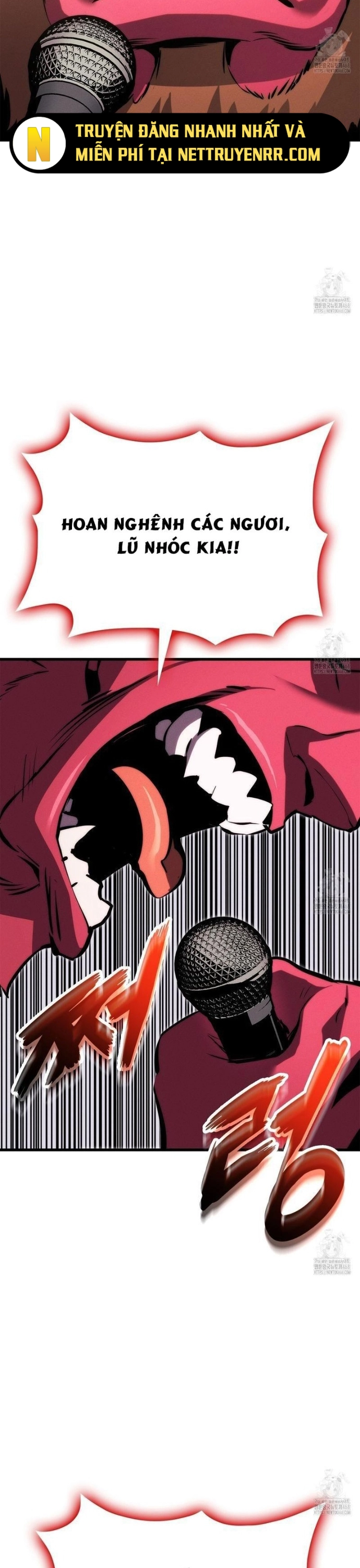 Huyền Thoại Game Thủ – Tái Xuất Chapter 186 48
