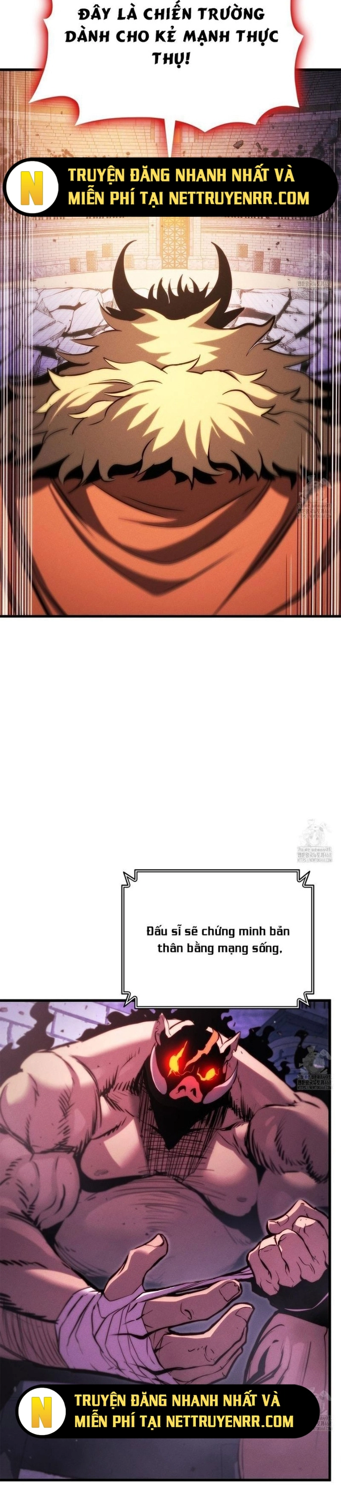 Huyền Thoại Game Thủ – Tái Xuất Chapter 186 49