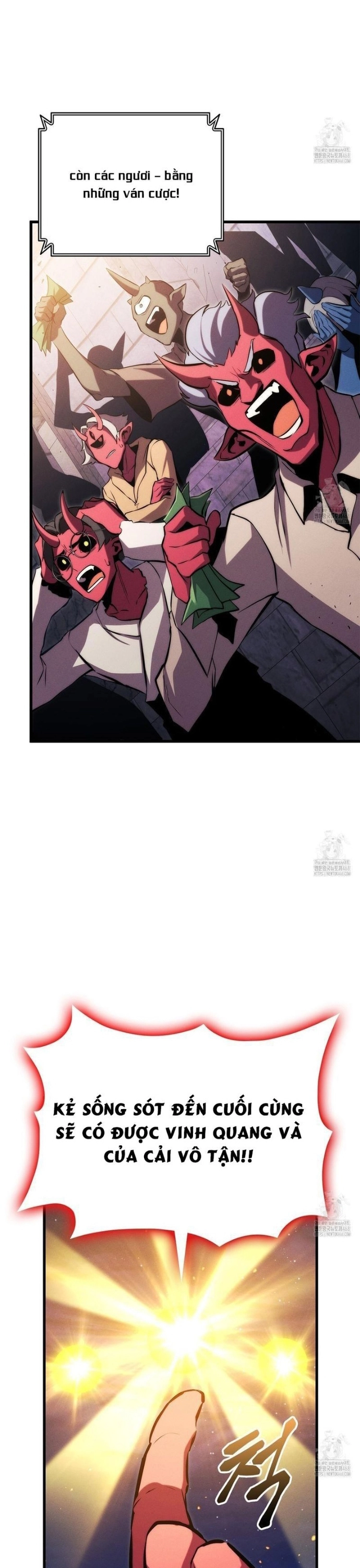 Huyền Thoại Game Thủ – Tái Xuất Chapter 186 50