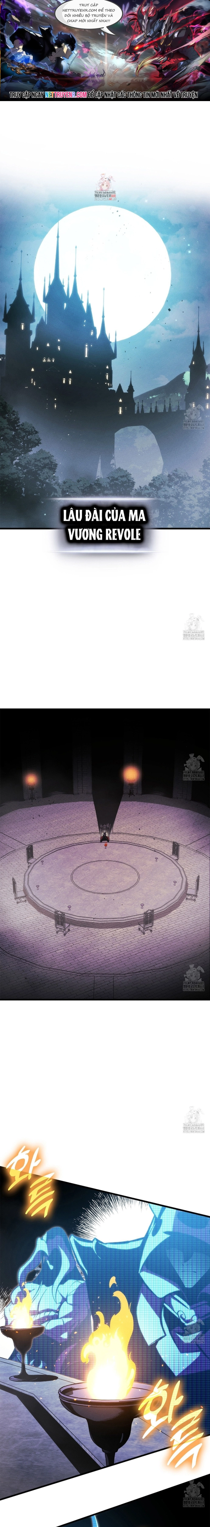 Huyền Thoại Game Thủ – Tái Xuất Chapter 187 1