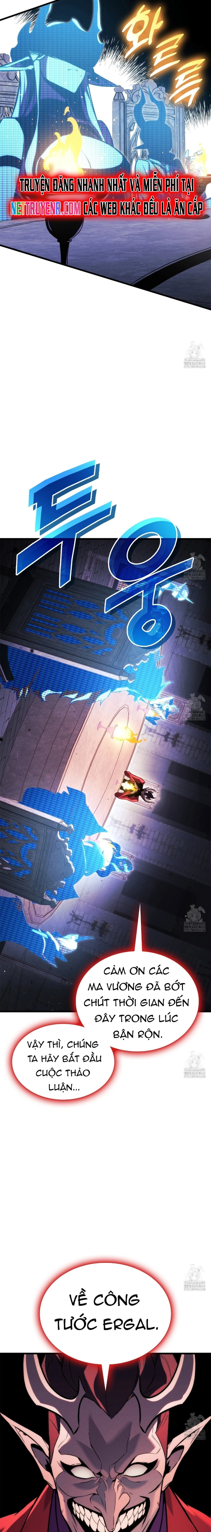 Huyền Thoại Game Thủ – Tái Xuất Chapter 187 2