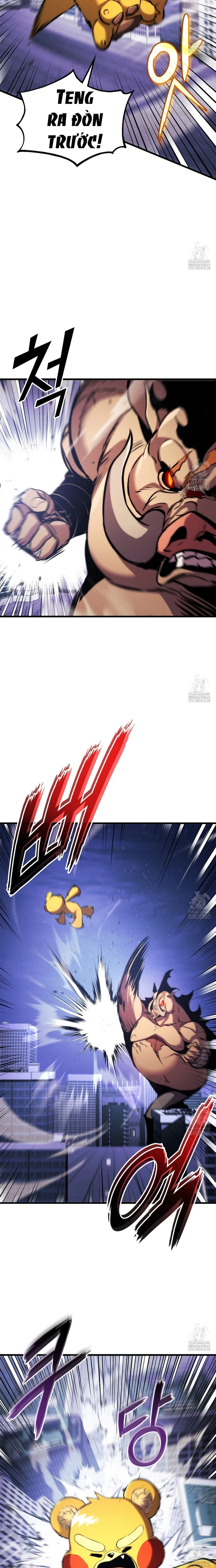 Huyền Thoại Game Thủ – Tái Xuất Chapter 187 19