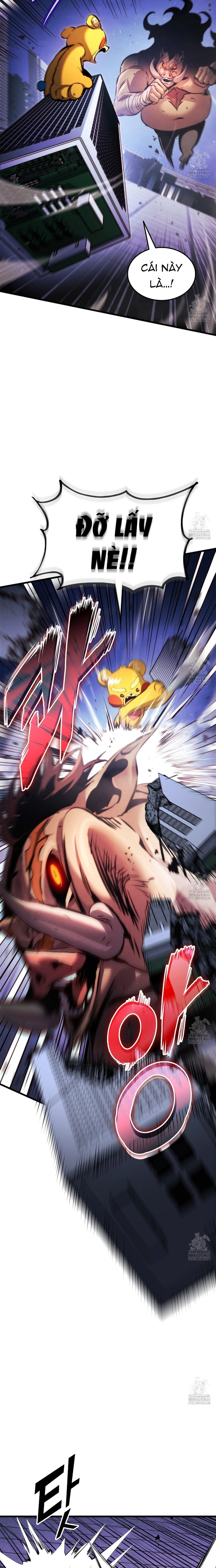 Huyền Thoại Game Thủ – Tái Xuất Chapter 187 21