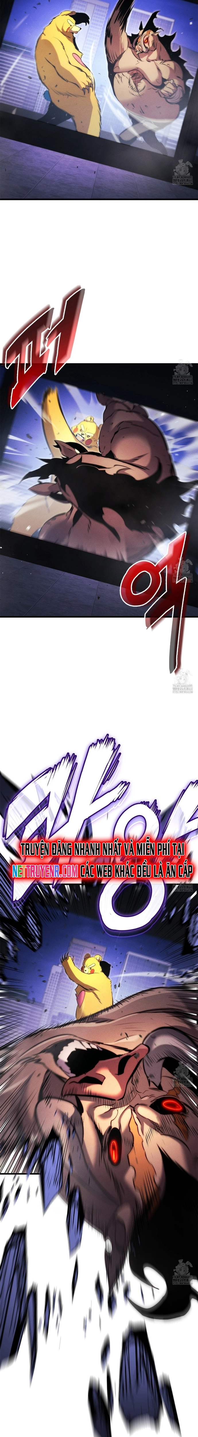 Huyền Thoại Game Thủ – Tái Xuất Chapter 187 23