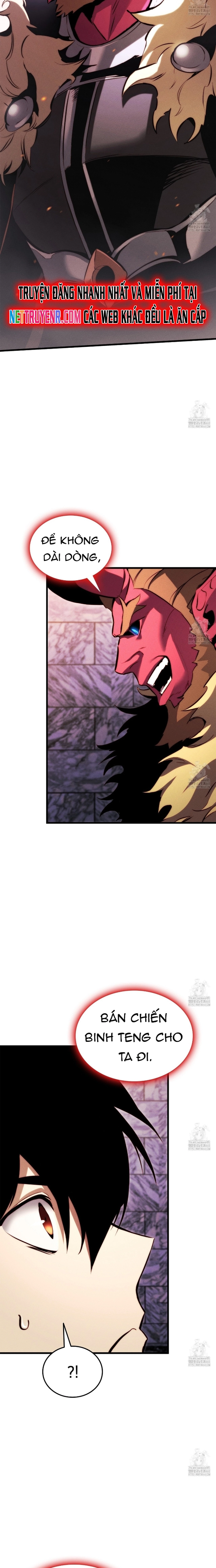 Huyền Thoại Game Thủ – Tái Xuất Chapter 187 26