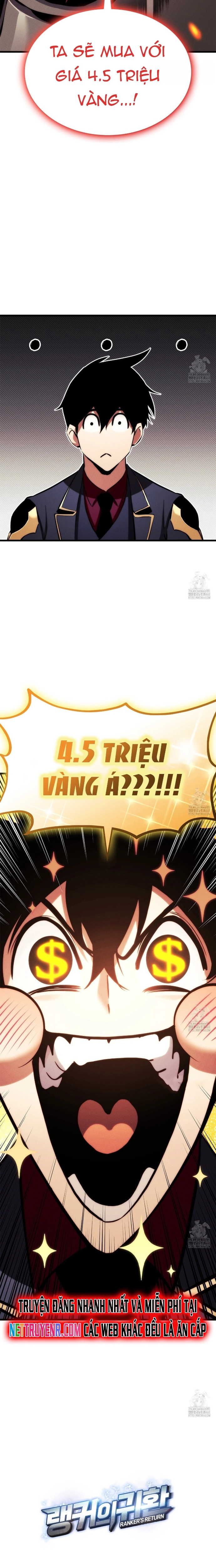 Huyền Thoại Game Thủ – Tái Xuất Chapter 187 30