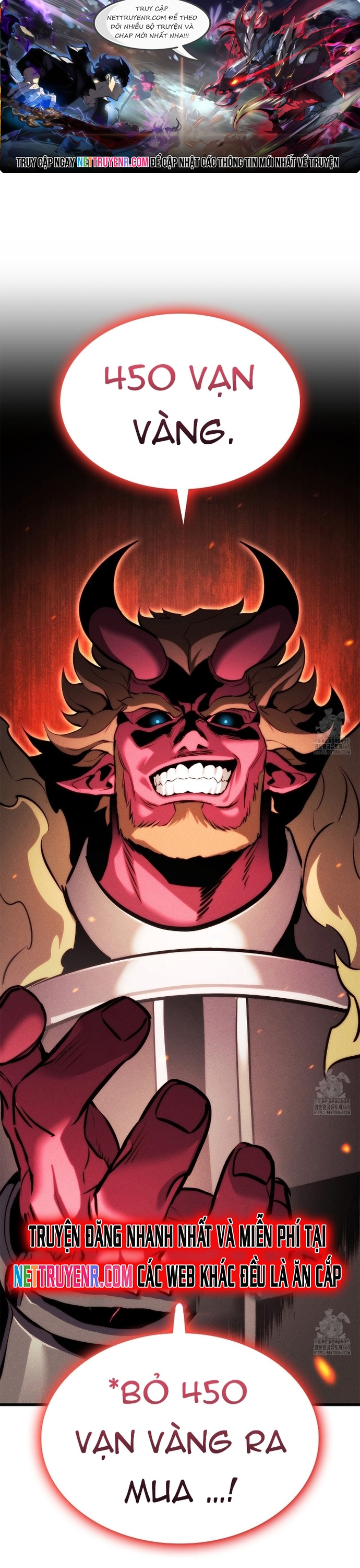 Huyền Thoại Game Thủ – Tái Xuất Chapter 188 1