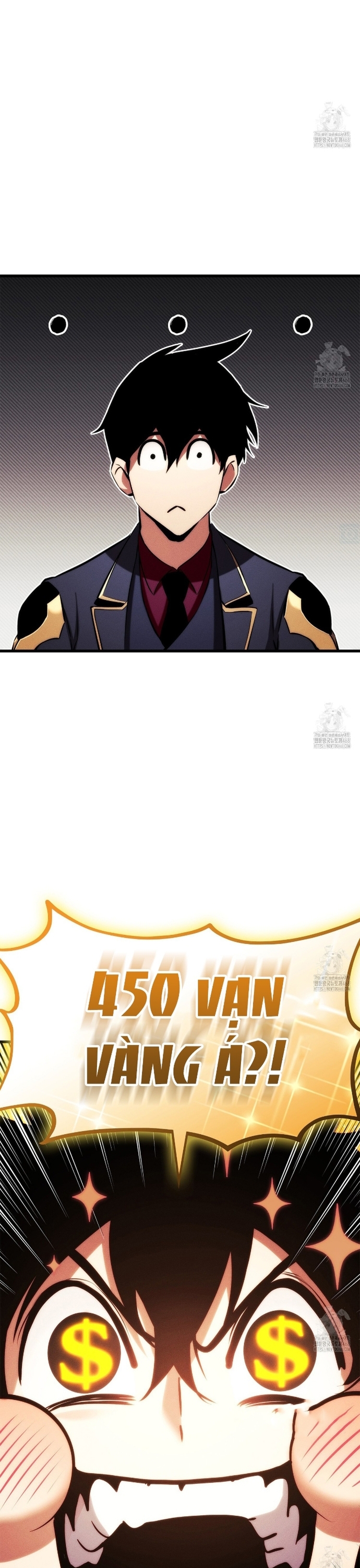 Huyền Thoại Game Thủ – Tái Xuất Chapter 188 2