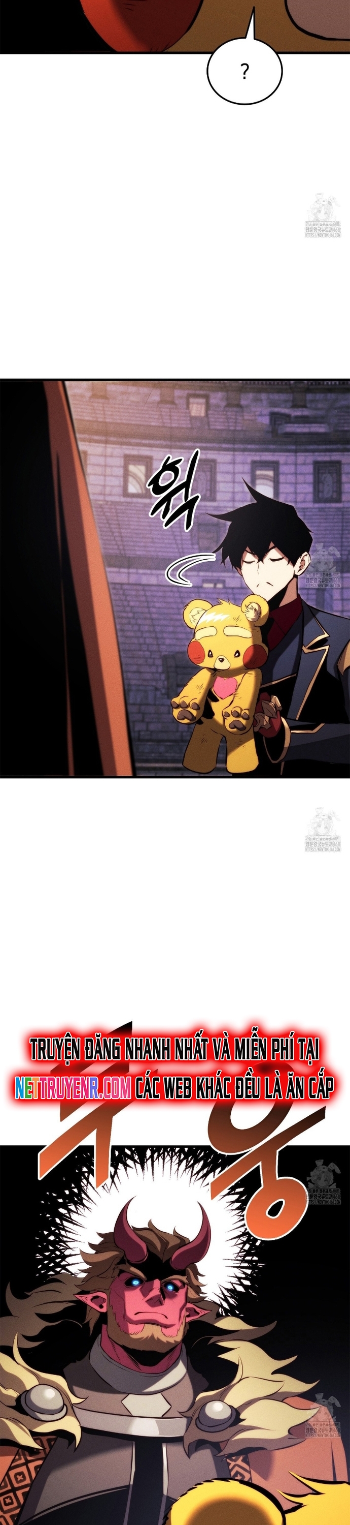 Huyền Thoại Game Thủ – Tái Xuất Chapter 188 8